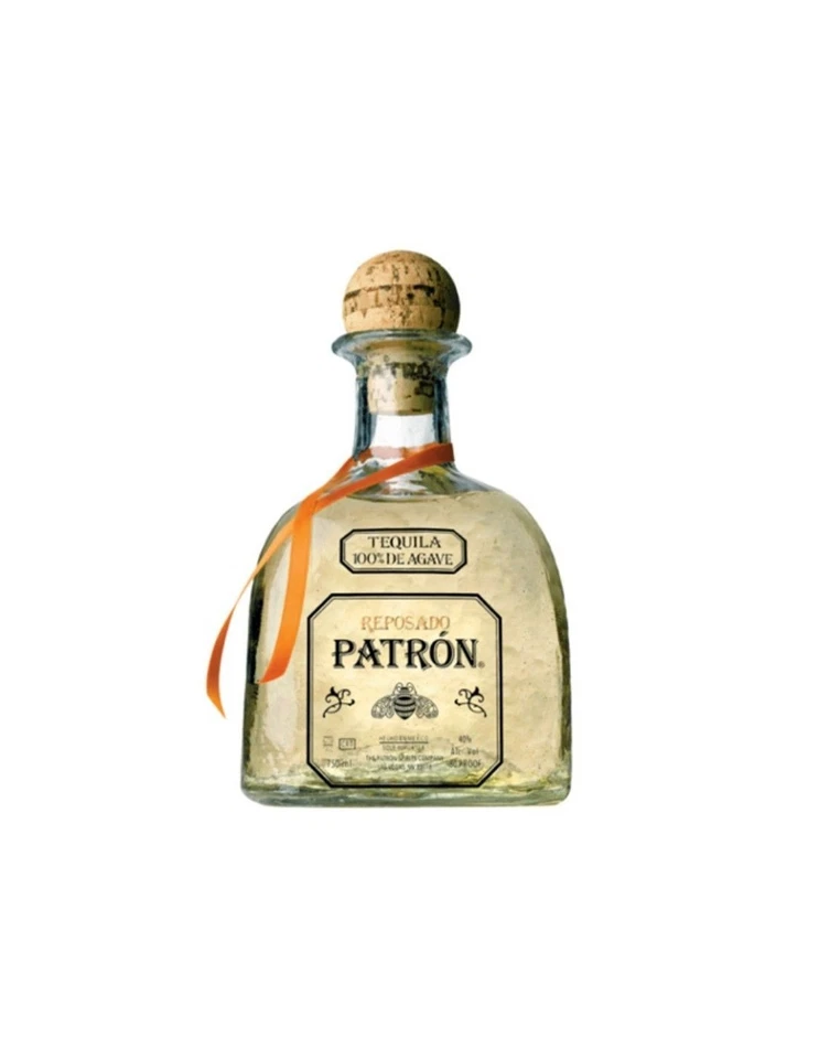 TEQUILA PATRON REPOSADO CL 70 - Photo 1/1