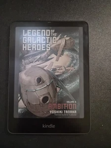 Kindle Coloursoft (FW 5.18.2) Bundle - Picture 1 of 7