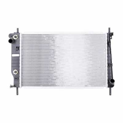 For Mercury Cougar Radiator 1999 00 01 2002 Aluminum Replaces For FO3010103 - Image 1 of 4