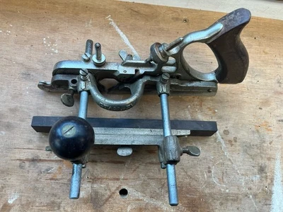 Vintage Stanley 45 Combination Plane  - Image 1 of 4