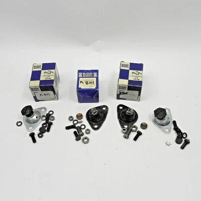 1957-1964 FORD, MERCURY, T-BIRD, EDSEL LOWER BALL JOINT REPAIR KIT NORS LOT K801 - Image 1 of 4