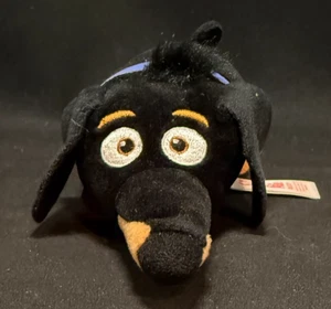 Ty - Teenie Beanie Babies - Secret Life of Pets - Buddy - No Tag - 2016 - Picture 1 of 6