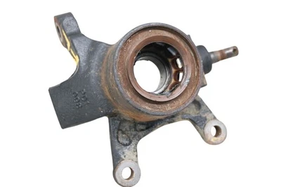 04 Can-Am Quest 650 4x4 Front Left Spindle Knuckle Bombardier - Image 1 of 3