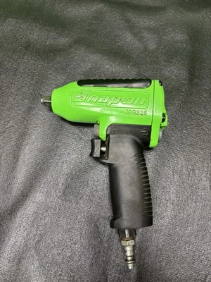 Herramientas a presión 3/8" accionamiento pistola de impacto de aire MG325 llave de impacto verde Foto 1 de 4