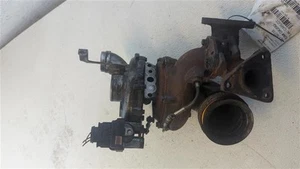 Turbo/Supercharger 211 Type E320 Fits 08-09 MERCEDES E-CLASS 17967440 - Picture 1 of 8