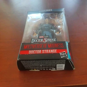 Marvel Studios X-Men '97 Bishop Action Figure Pre-owned - Picture 1 of 3