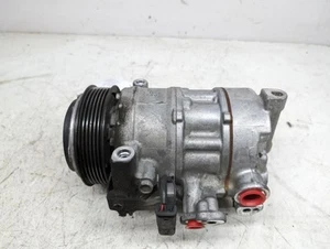 AC Compressor 253 Type Suv Coupe GLC300 Fits 18-23 MERCEDES GLC-CLASS 753831 - Picture 1 of 8