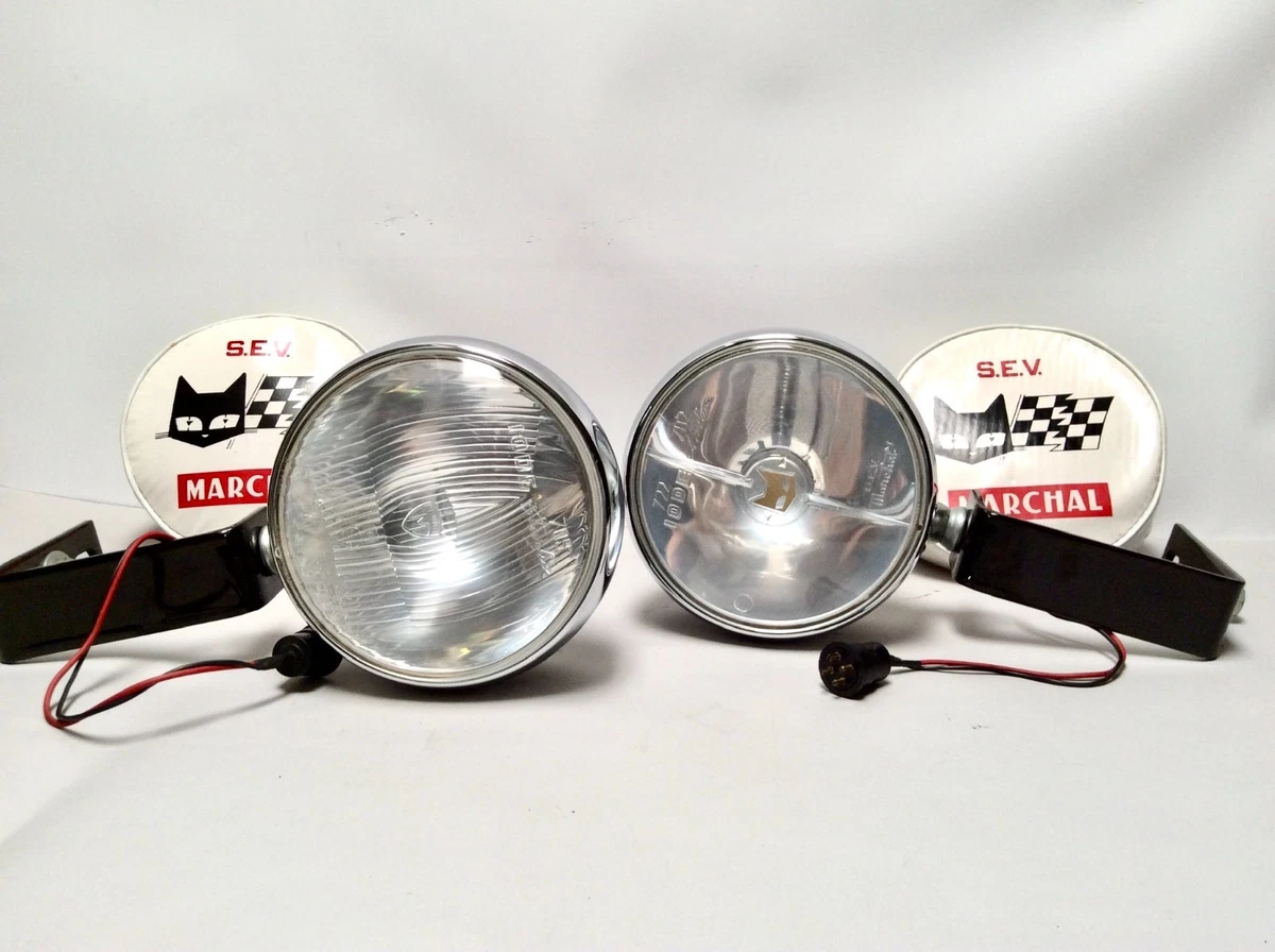 Marchal Car and Truck Lights and Indicators for sale | eBay