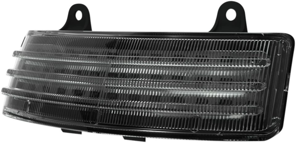 Luz trasera Tribar 2010-2013 para Harley Road Glide Custom FLTRX '10-'13 Smoke Foto 1 de 1