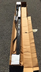 Schneider APC AP8853 Rack PDU 2G Metered Power Distribution Unit ZeroU 32A - Picture 1 of 11