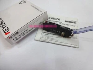 1PC New Keyence FS-V32CP In Box - Picture 1 of 3