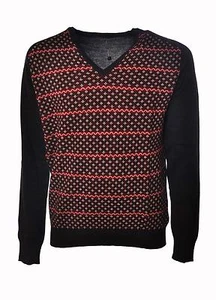 Messagerie  -  Sweaters - Male - Fantasy - 3738128A184504 - Picture 1 of 3