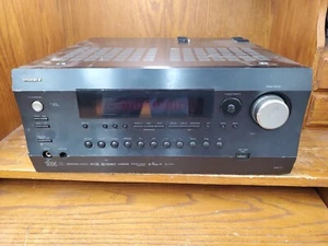Integra DRX-7 Nine Channel A/V Receiver w/ Dolly Atmos - Picture 1 of 9