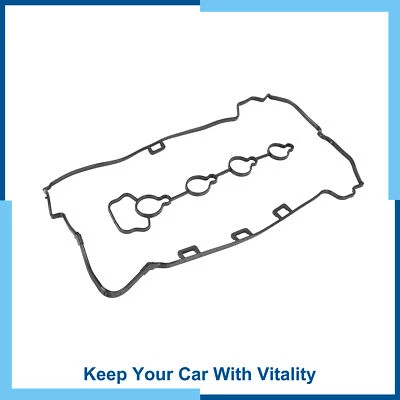 Pack (2) Engine Valve Cover Gasket Set for Chevrolet Equinox 2012-2017 2.4L L4 - Image 1 of 4