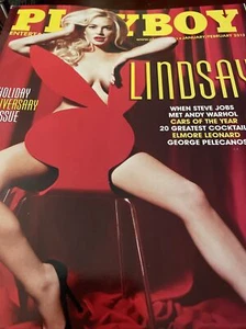 Complete year of 2012 Play Boy  - Picture 1 of 10