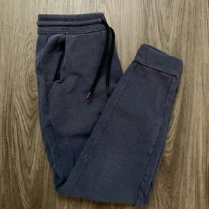 Public Rec All Day Everyday blau Stretch Tapered Hose Jogginghose Herren 30 x 30 (26) - Bild 1 von 10