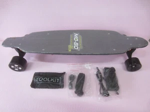 MO.BO Skateboard Motorized Board Longboard E-Scooter Elektoboard Fernbedienung - Bild 1 von 18