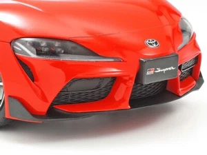 TAMIYA 1/24 No.351 Toyota GR Supra Model Kit 24351 - Picture 1 of 13