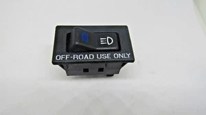NOS FOG LAMP SWITCH FORD 91 96 F-150 F250 F350 ROLL BAR FOG LIGHTS SWITCH RALLY - Picture 1 of 10
