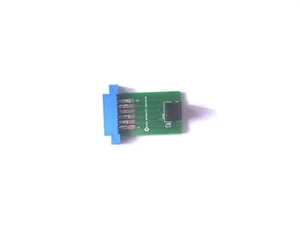Commodore 1531 Datasette convertor / adaptor v2 - Picture 1 of 4