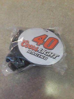 Collar neumático Coors Light Racing Sterling Marlin # 40 Foto 1 de 2