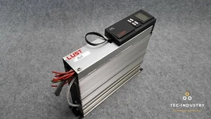 Convertidor de frecuencia LUST VF1404M I 1,5 kW I 2,6 kVA I - Imagen 1 de 10