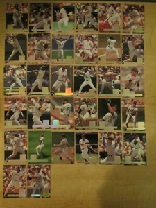 Juego de inicio Donruss Baseball 1994 edición especial 32/100 - Imagen 1 de 2