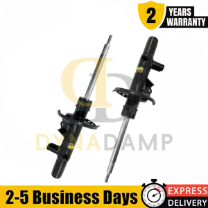 1x Amortiguador delantero derecho con adaptador para Range Rover Evoque L551 2019-2024   - Imagen 1 de 6