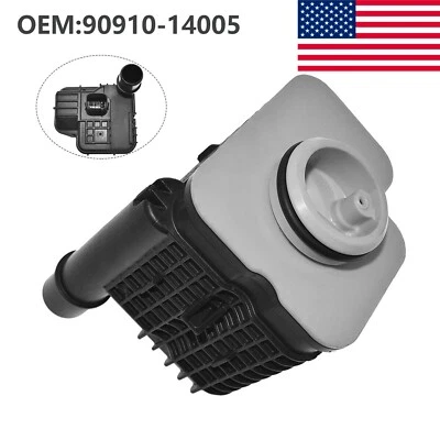 NUEVA bomba de detección de fugas de vapor 90910-AF006 para Toyota RAV4 Sequoia serie Sienna Foto 1 de 4