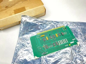 Moore 15772-1-6 P/I TIF Control Board 15772-1 - Picture 1 of 4
