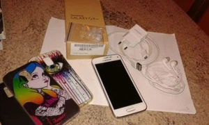 S5 mini PERFETTO 4G NUOVO! - Foto 1 di 3