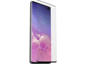 Protection d'écran Otterbox Alpha Flex pour Samsung Galaxy S10 Plus - Clair - Photo 1 sur 1