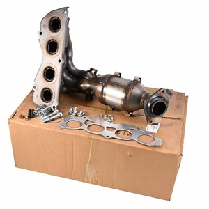 Catalytic Converter FOR 2009-2015 Toyota Rav4 2.5L - Picture 1 of 15
