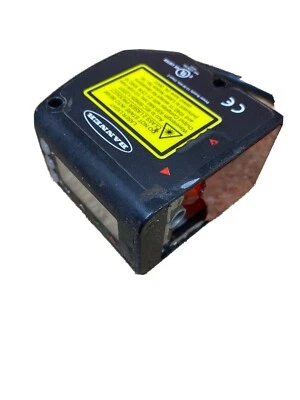 BANNER ENGINEERING LTF12IC2LD  Used Need Lens - Image 1 of 4