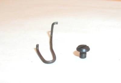 Armi F.LLI Tanfoglio GT 380 - Muelle de sujeción con tornillo Foto 1 de 2