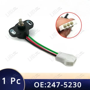 Throttle Motor Potentiometer 247-5230 2475230 Fits For CAT Excavator 320B 320C, - Bild 1 von 5