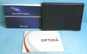 Kia Optima 13 2013 manual del propietario - Imagen 1 de 1