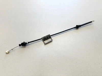 Pontiac Grand Prix Gran Am Lemans 1976 1977 acelerador cable 1252956 Foto 1 de 3