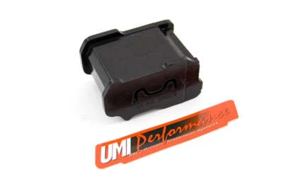 UMI Performance Fits 82-02 GM F-Body Factory Torque Arm Replacement Bushing - Image 1 of 2