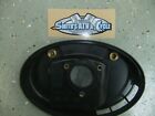 Oem Harley  Electra Glide Touring Air Filter Backing Plate Housing 29630-08A