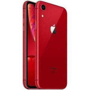 Apple iPhone XR - (Unlocked) A1984 (GSM) (CA) 64GB/128GB/256GB - Good