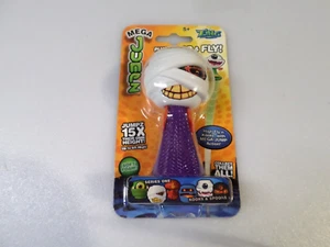 2009 ZING - MEGA JUMPZ - SERIES ONE - KOOKS & SPOOKS - NEW - Picture 1 of 3