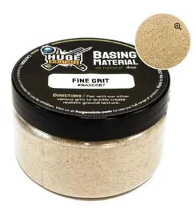 Huge Miniatures Huge Miniatures Fine Grit New - Picture 1 of 3