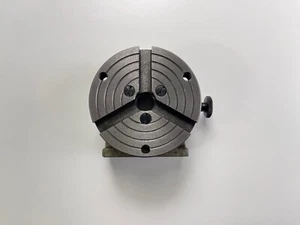 Emco Unimat DB/SL Drehmaschine Teilkopf - Bild 1 von 7