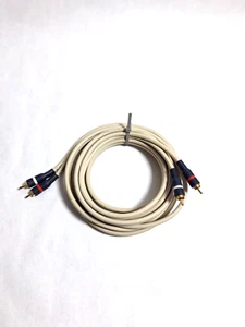 Python Digital Video Link HDTV hochauflösendes Ultra Shield Kabel von Steren 12' - Bild 1 von 4