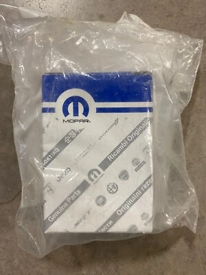 Nuevo de Lote Antiguo Original Mopar Bombilla OEM 1998 Dodge Durango 2005 Neón 01-03 Stratus  Foto 1 de 3