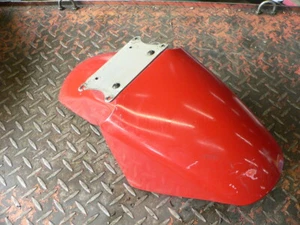 92 Suzuki Katana 600 GSX600F Front Fender - Picture 1 of 6
