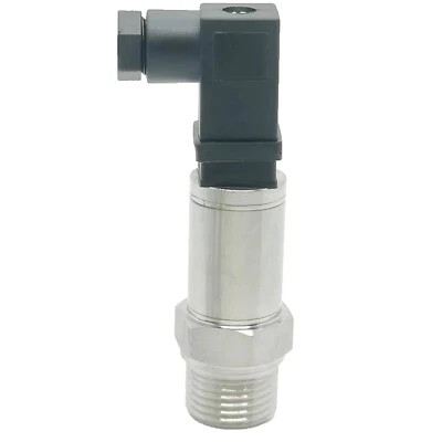 Pressure Transducer Thread - SENSOR XDB308 0-8 BAR  4-20MA 9-36VDC - Image 1 of 2