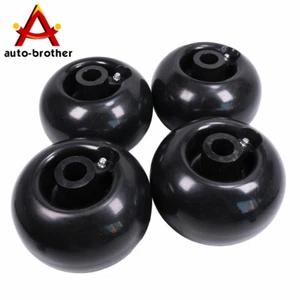 4er-Pack Deckräder für Kubota für 14473 ZD321 ZD326 mit 60"" 72"" Deck K5668-42100 - Bild 1 von 12