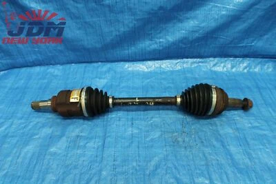 Pontiac Vibe 2004 1,8 L OEM eje delantero CV TF3273C0454 1ZZ-FE #4 Foto 1 de 4